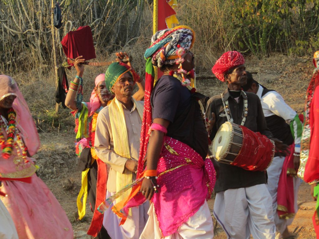 rajasthani culture