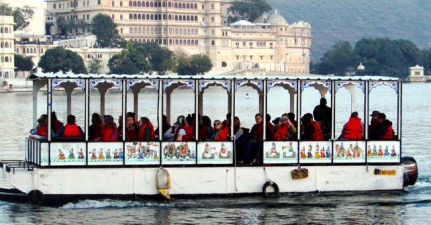 Udaipur