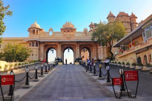 city palace Udaipur