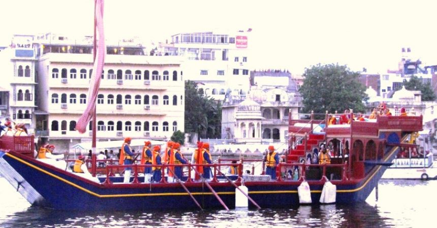 udaipur gangaur festival