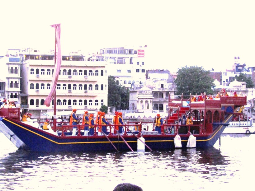 udaipur gangaur festival