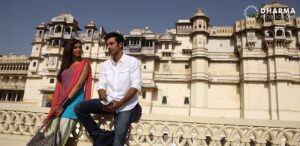 city palace udaipur movies