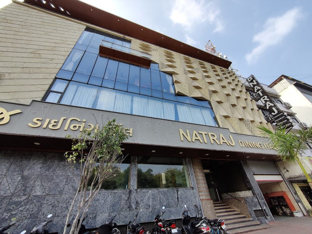 natraj restaurant udaipur